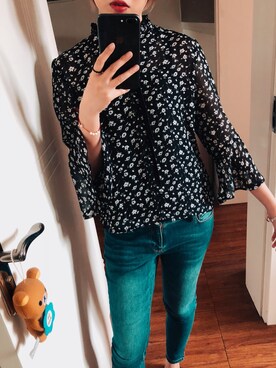 Juneeeさんのコーディネート