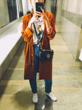 Juneeeさんのコーディネート