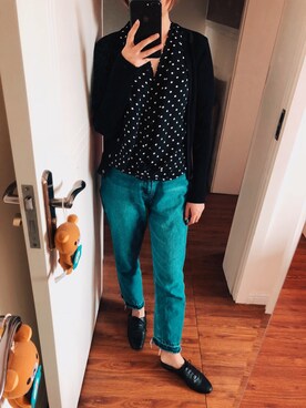 Juneeeさんのコーディネート