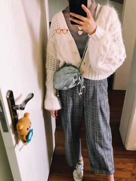 Juneeeさんのコーディネート