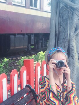 Juneeeさんのコーディネート