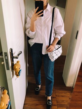 Juneeeさんのコーディネート