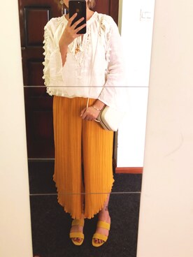 Juneeeさんのコーディネート