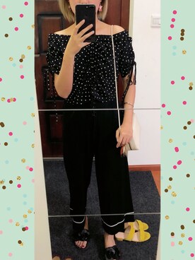 Juneeeさんのコーディネート