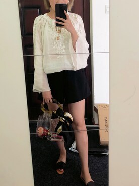 Juneeeさんのコーディネート