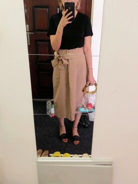 Juneeeさんのコーディネート