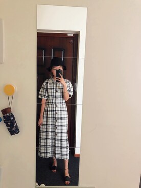 Juneeeさんのコーディネート