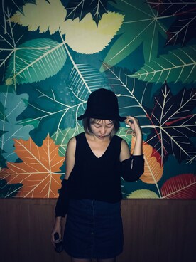 Juneeeさんのコーディネート