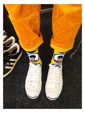 Juneeeさんのコーディネート