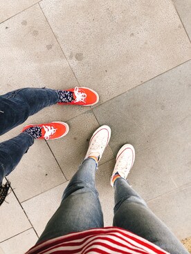 Juneeeさんのコーディネート