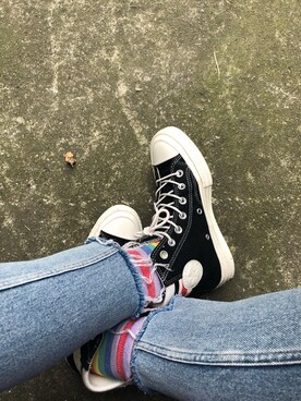 Juneeeさんのコーディネート