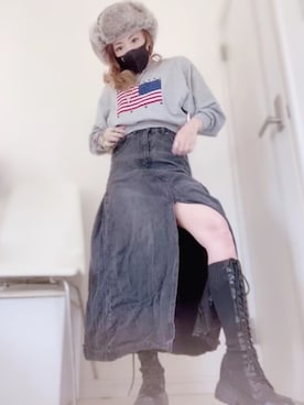 honey🍯さんのコーディネート