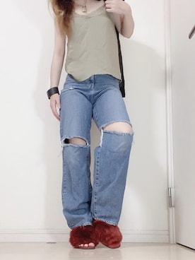 honey🍯さんのコーディネート