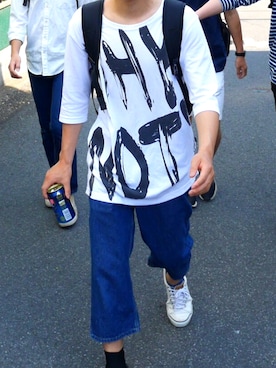 りょーさんのコーディネート