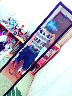 りょーさんのコーディネート