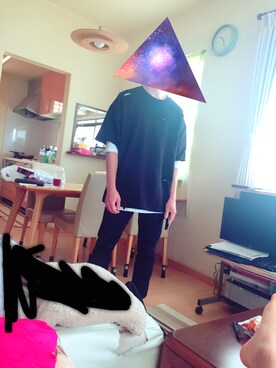 りょーさんのコーディネート