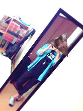 りょーさんのコーディネート