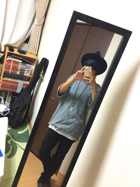 りょーさんのコーディネート