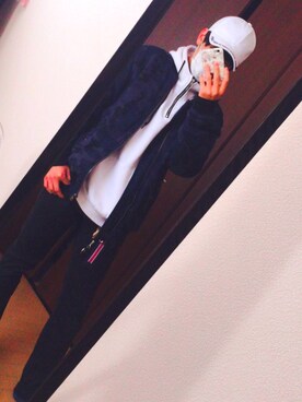 りょーさんのコーディネート