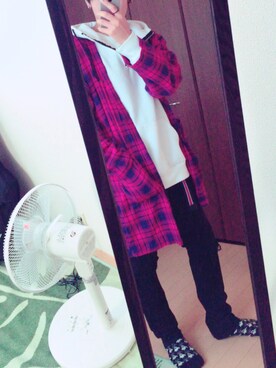 りょーさんのコーディネート