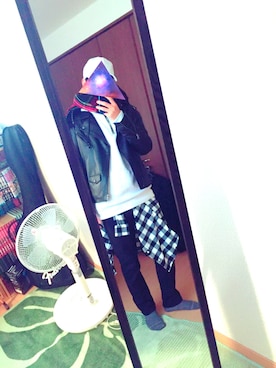 りょーさんのコーディネート