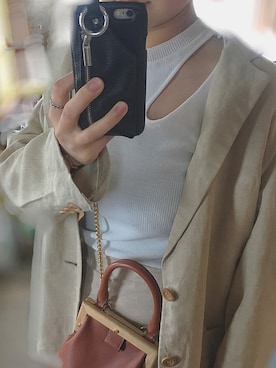 ——mme—さんのコーディネート