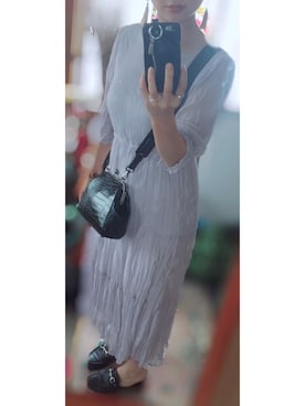 ——mme—さんのコーディネート