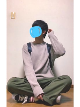 はるさんのコーディネート