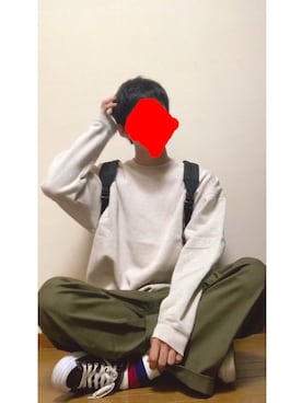 はるさんのコーディネート