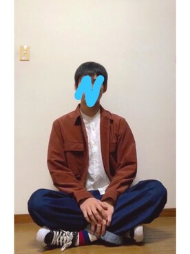 はるさんのコーディネート