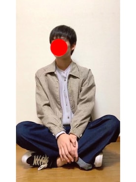 はるさんのコーディネート