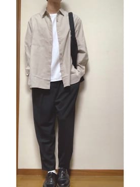 はるさんのコーディネート