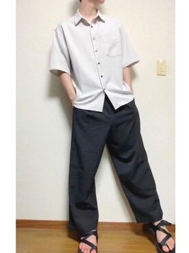 はるさんのコーディネート