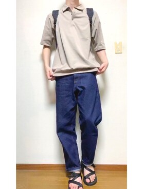 はるさんのコーディネート