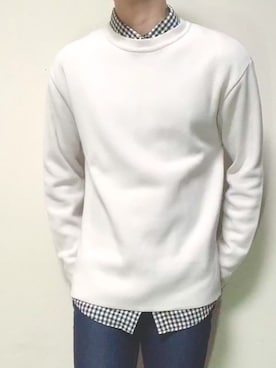 はるさんのコーディネート