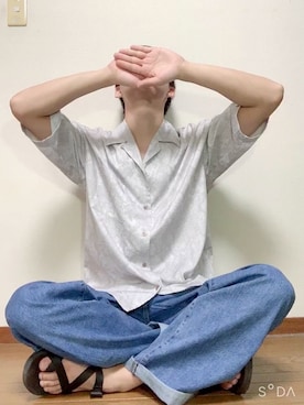 はるさんのコーディネート