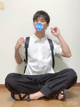 はるさんのコーディネート