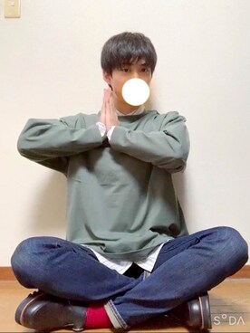 はるさんのコーディネート