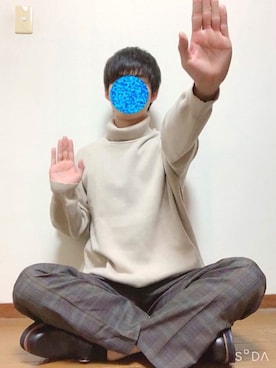 はるさんのコーディネート