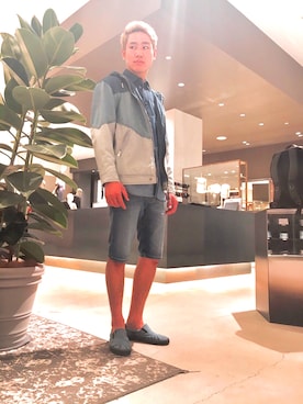 まっすーさんのコーディネート