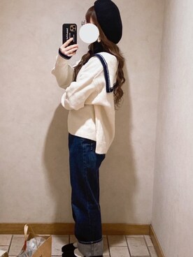 すうみんさんのコーディネート