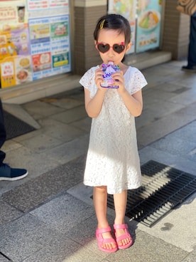 poohpooh & JoJoさんのコーディネート