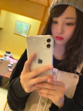 「Avail（アベイル）のアイテム（サロペット/オーバーオール）」を使った、miさん（レディース・156cm）の春コーディネート