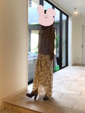 sapi  mamaさんのコーディネート
