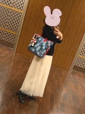 sapi  mamaさんのコーディネート