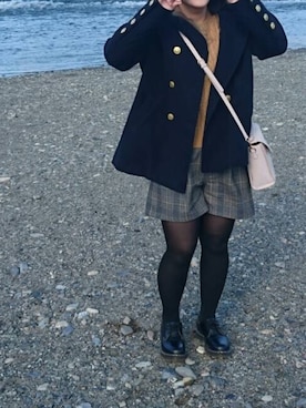 すずよんさんのコーディネート