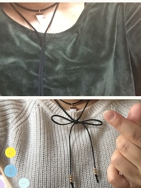 すずよんさんのコーディネート