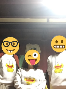 すずよんさんのコーディネート