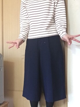 すずよんさんのコーディネート