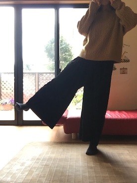 すずよんさんのコーディネート